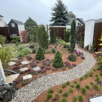 Bewässerungsanlagen - Japanischer Garten Bewässerungsanlagen - Japanischer Garten